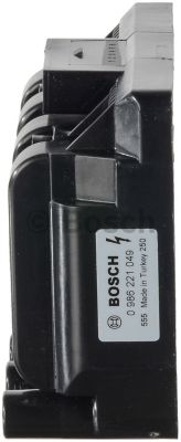 Bosch New Ignition Coil, BBHK-BOS-0986221049
