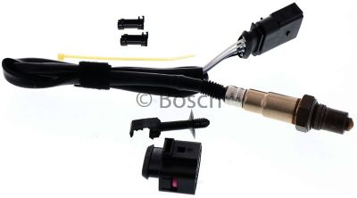 Bosch Actual OE Oxygen Sensor, BBHK-BOS-16034