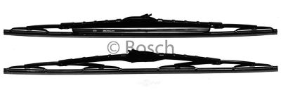 Bosch OE Style Windshield Wiper Blade Set, BBHK-BOS-3397001582