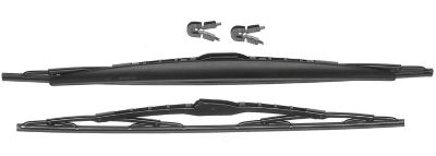 Bosch OE Style Windshield Wiper Blade Set, BBHK-BOS-3397001802