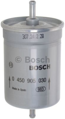 Bosch Gasoline Fuel Filter, BBHK-BOS-F 5030