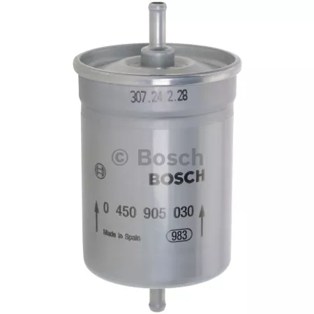 Bosch fuel filter BBHK-BOS-F 5030 Automotive Fuel Filters