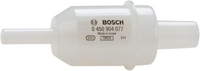 Bosch Diesel Fuel Filter, BBHK-BOS-N 4077