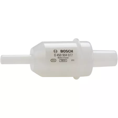 Bosch diesel fuel filter BBHK-BOS-N 4077 Automotive Fuel Filters