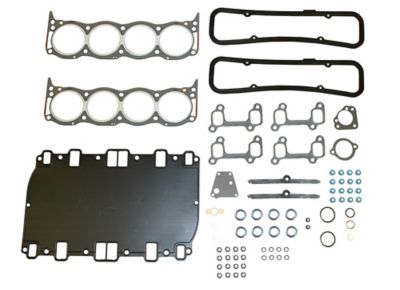 AJUSA Engine Cylinder Head Gasket Set, BMSK-CPH-52133300