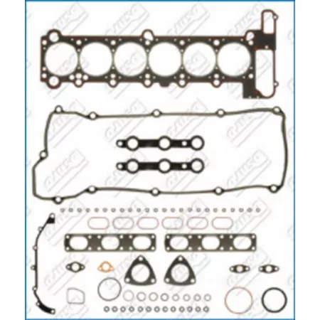 AJUSA head gasket sets BMSK-CPH-52134800 Engine Performance