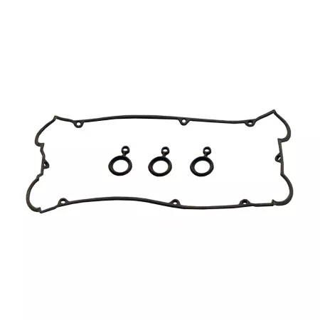 AJUSA Engine Valve Cover Gasket Set BMSK-CPH-56030900 Engine Performance