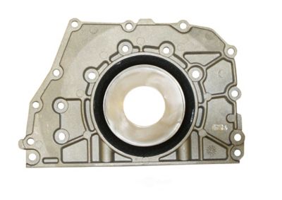 AJUSA Engine Crankshaft Seal, BMSK-CPH-71003000