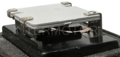 Intermotor HVAC Blower Motor Resistor, FBFT-STI-RU-334
