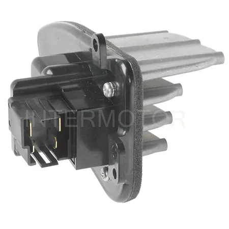 Intermotor HVAC Fan Motor Resistor FBFT-STI-RU-351 Automotive Heating & Cooling Parts