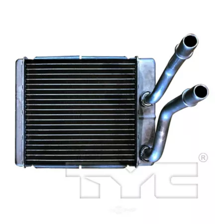 TYC HVAC heater core FQPX-TYC-96001 Automotive Heating & Cooling Parts