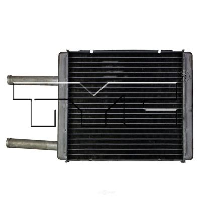 TYC HVAC Heater Core, FQPX-TYC-96003