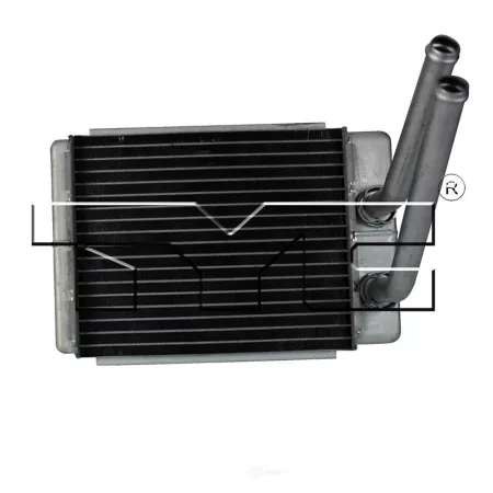 TYC HVAC heater core FQPX-TYC-96004 Automotive Heating & Cooling Parts