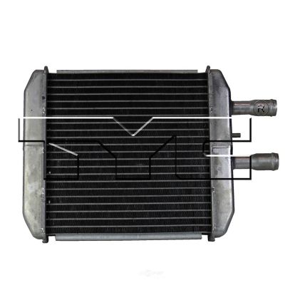 TYC HVAC Heater Core, FQPX-TYC-96010