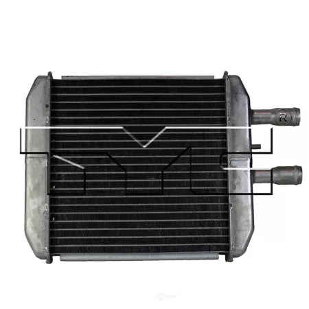 TYC HVAC heater core FQPX-TYC-96010 Automotive Heating & Cooling Parts