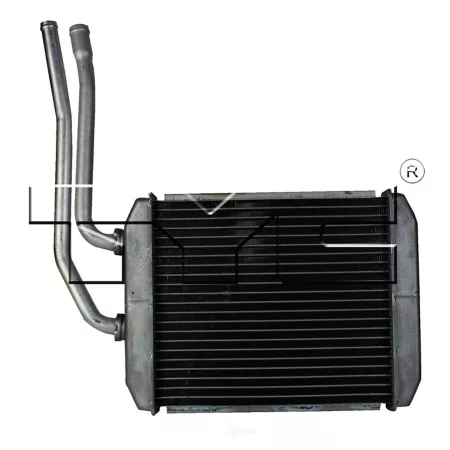 TYC HVAC heater core FQPX-TYC-96011 Automotive Heating & Cooling Parts