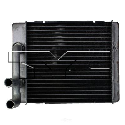 TYC HVAC Heater Core, FQPX-TYC-96015