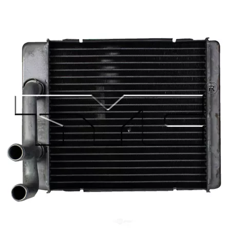 TYC HVAC heater core FQPX-TYC-96015 Automotive Heating & Cooling Parts