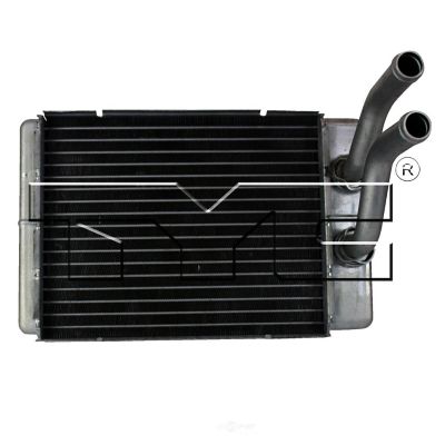 TYC HVAC Heater Core, FQPX-TYC-96017