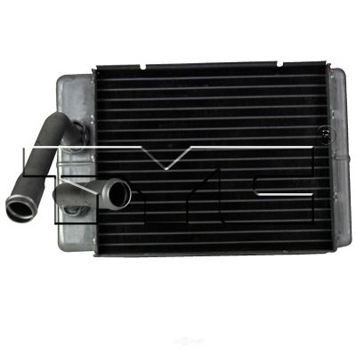 TYC HVAC Heater Core, FQPX-TYC-96018