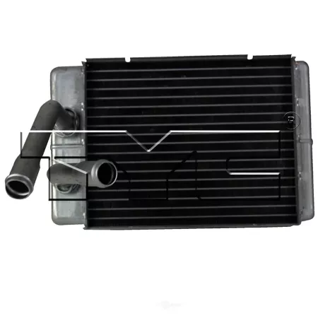 TYC HVAC heater core FQPX-TYC-96018 Automotive Heating & Cooling Parts