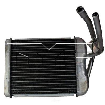 TYC HVAC Heater Core, FQPX-TYC-96019