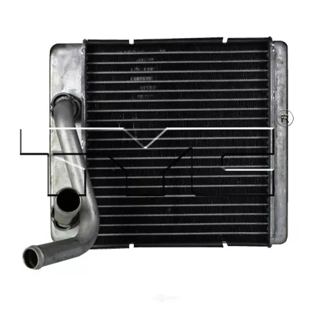 TYC HVAC heater core FQPX-TYC-96026 Automotive Heating & Cooling Parts