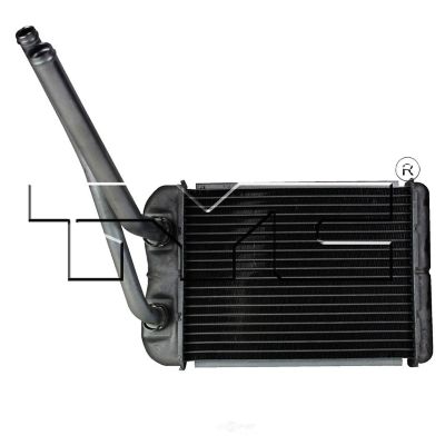 TYC HVAC Heater Core, FQPX-TYC-96030