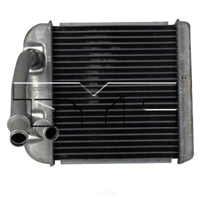 TYC HVAC Heater Core, FQPX-TYC-96031