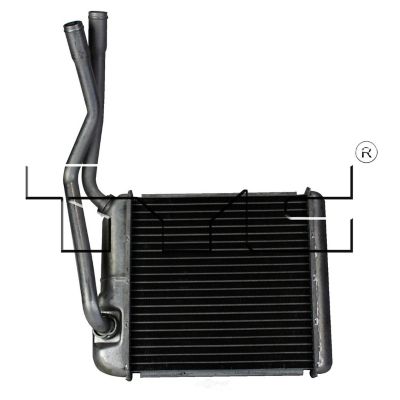 TYC HVAC Heater Core, FQPX-TYC-96034