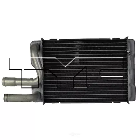 TYC HVAC heater core FQPX-TYC-96038 Automotive Heating & Cooling Parts