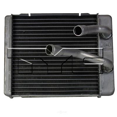 TYC HVAC Heater Core, FQPX-TYC-96040