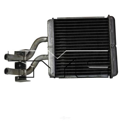 TYC HVAC Heater Core, FQPX-TYC-96041