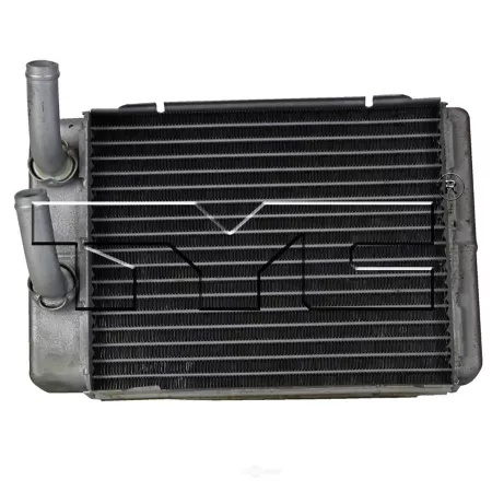 TYC HVAC heater core FQPX-TYC-96042 Automotive Heating & Cooling Parts