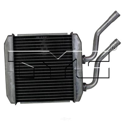 TYC HVAC Heater Core, FQPX-TYC-96045