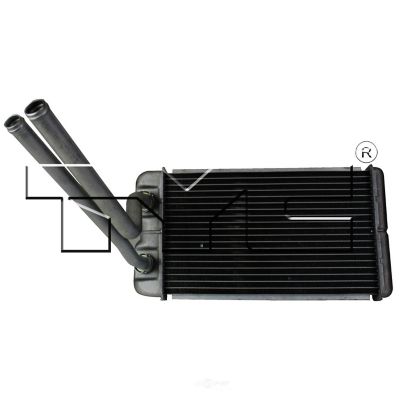 TYC HVAC Heater Core, FQPX-TYC-96050