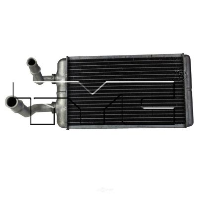 TYC HVAC Heater Core, FQPX-TYC-96060