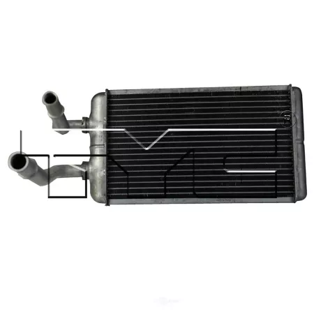 TYC HVAC heater core FQPX-TYC-96060 Automotive Heating & Cooling Parts