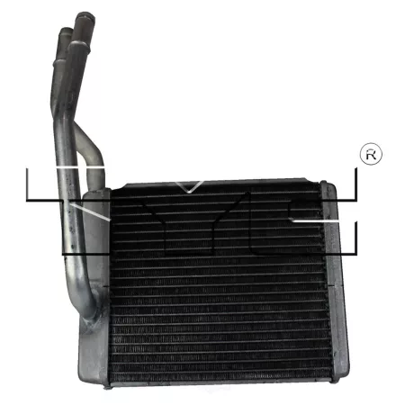 TYC HVAC heater core FQPX-TYC-96063 Automotive Heating & Cooling Parts