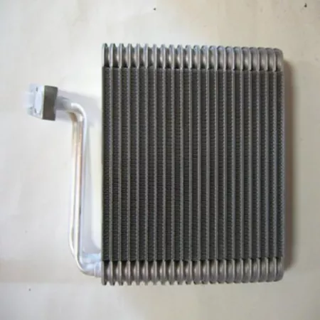 TYC A/C Evaporator Core FQPX-TYC-97002 Engine Performance