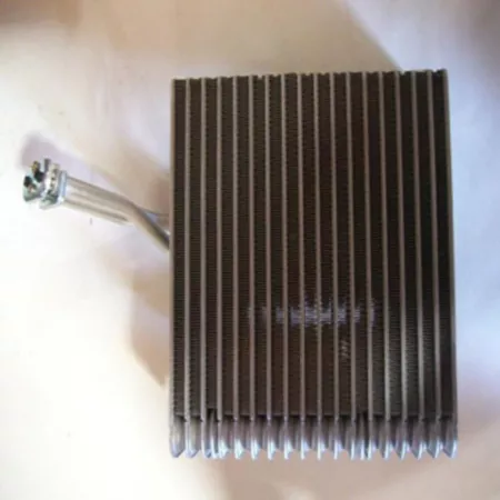 TYC A/C Evaporator Core FQPX-TYC-97027 Engine Performance