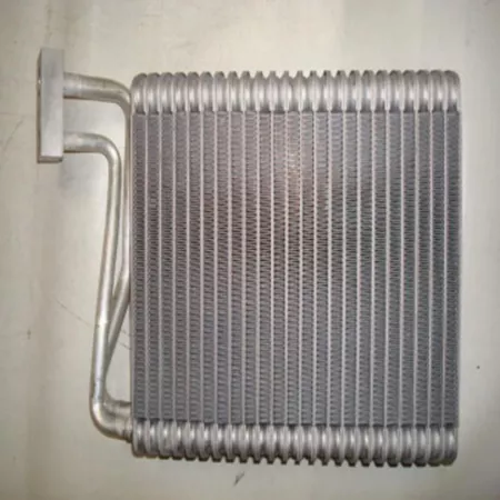 TYC A/C Evaporator Core FQPX-TYC-97048 Engine Performance