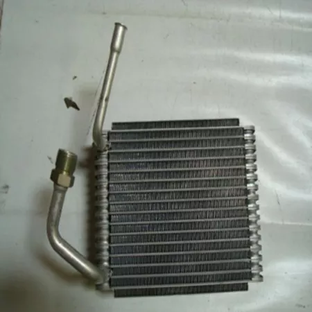 TYC A/C Evaporator Core FQPX-TYC-97054 Engine Performance