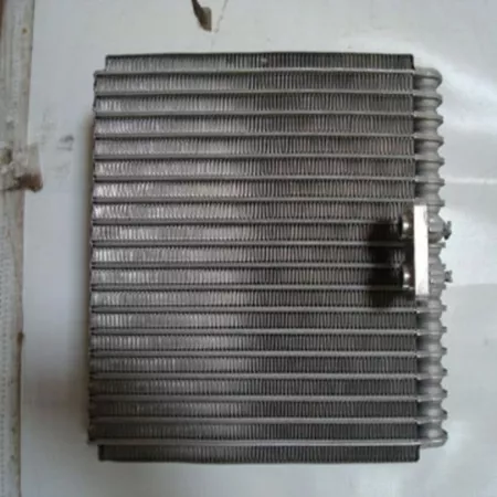 TYC A/C Evaporator Core FQPX-TYC-97065 Engine Performance