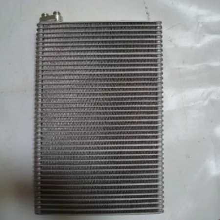 TYC A/C Evaporator Core FQPX-TYC-97066 Engine Performance