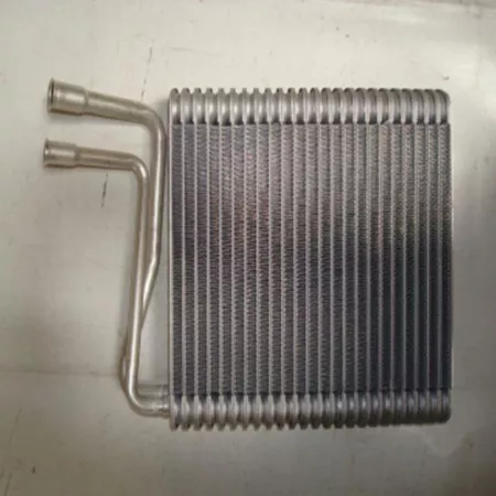 TYC A/C Evaporator Core FQPX-TYC-97071 Engine Performance