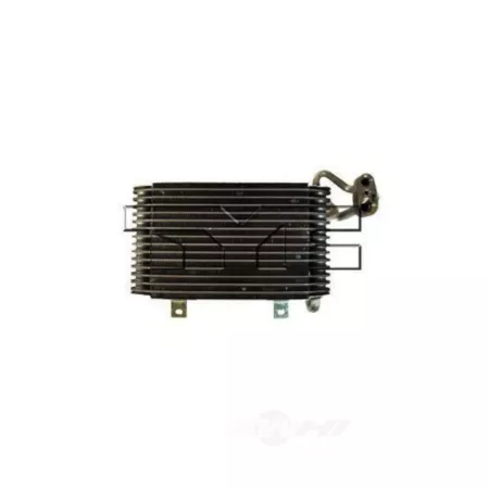 TYC A/C Evaporator Core FQPX-TYC-97164 Engine Performance