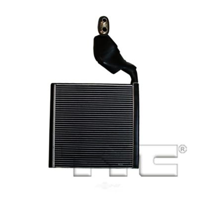 TYC 97337 Replacement Evaporator For Subaru - A/C System Part, Leak Tested