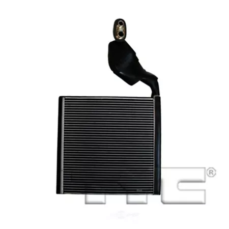 TYC A/C Evaporator Core FQPX-TYC-97209 Engine Performance