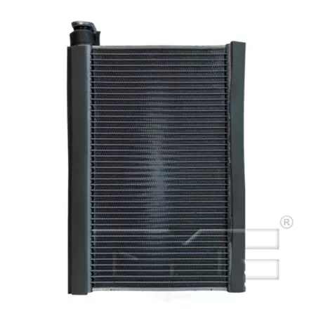 TYC A/C Evaporator Core FQPX-TYC-97244 Engine Performance